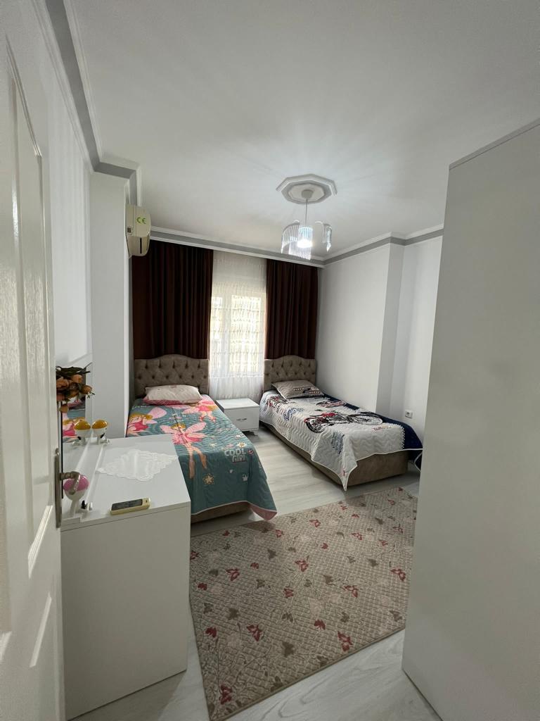Квартира в Алании, Турция, 120 м² - фото 17