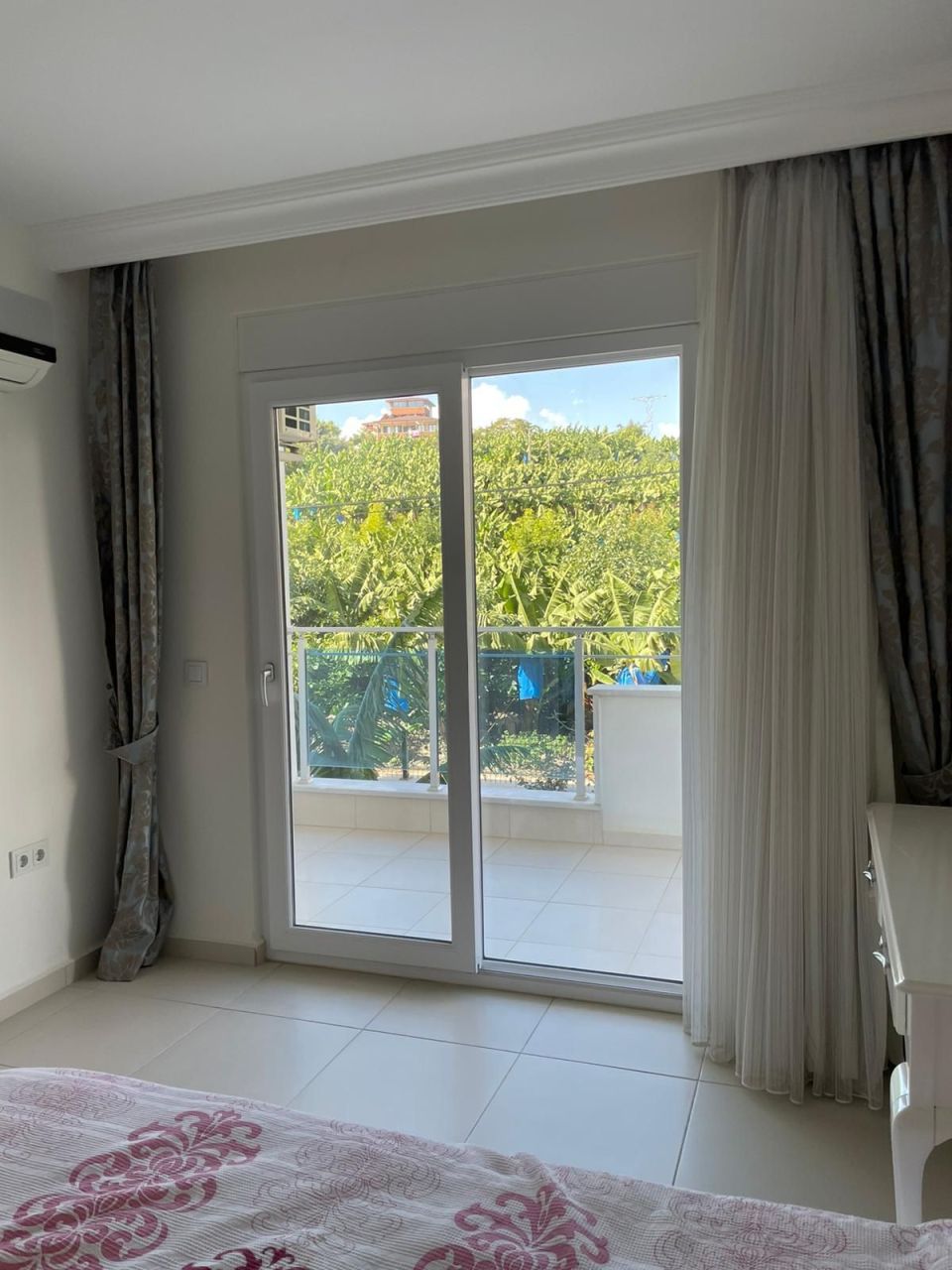 Квартира в Алании, Турция, 100 м² - фото 17