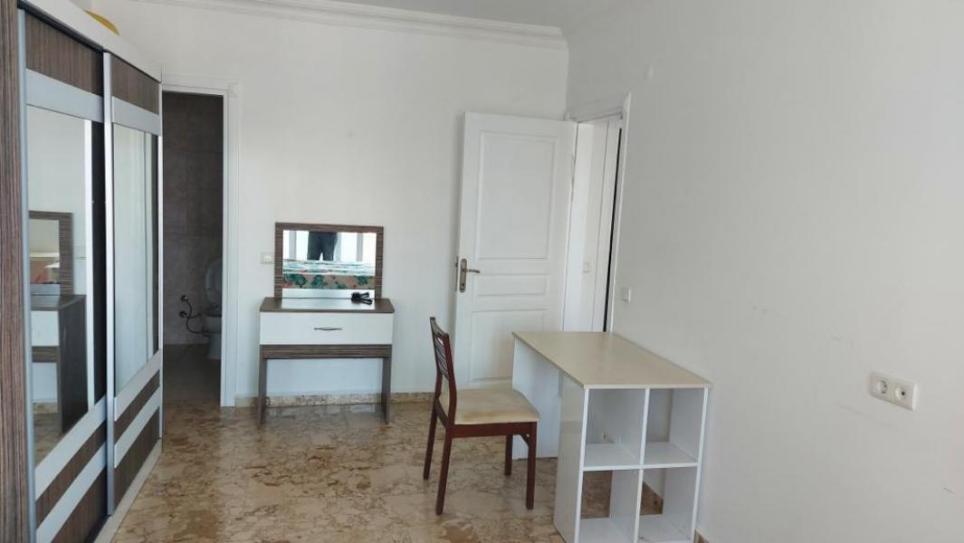 Квартира в Алании, Турция, 120 м² - фото 17