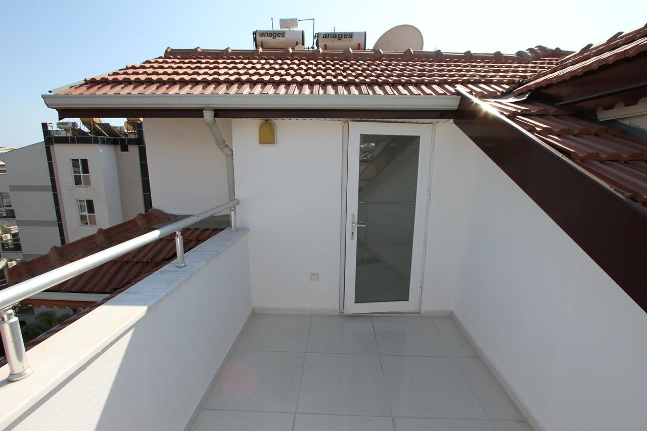 Пентхаус в Кестеле, Турция, 200 м² - фото 17