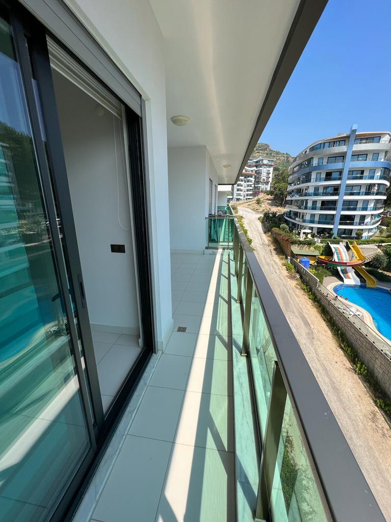 Квартира в Алании, Турция, 60 м² - фото 17