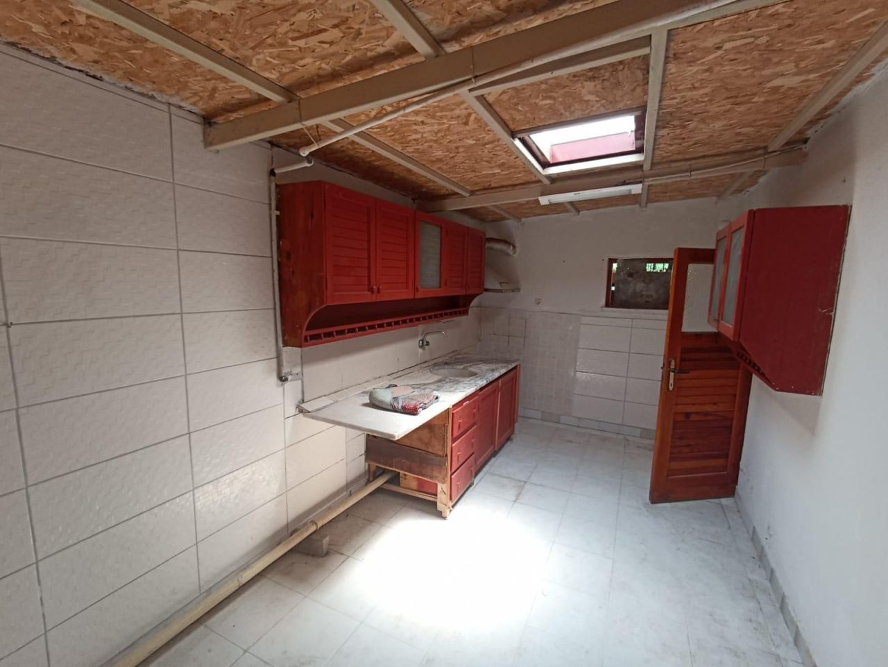 Вилла в Конаклы, Турция, 140 м² - фото 17