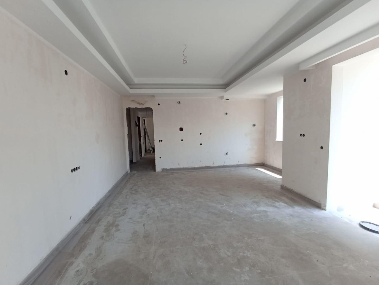 Квартира в Алании, Турция, 117 м² - фото 17