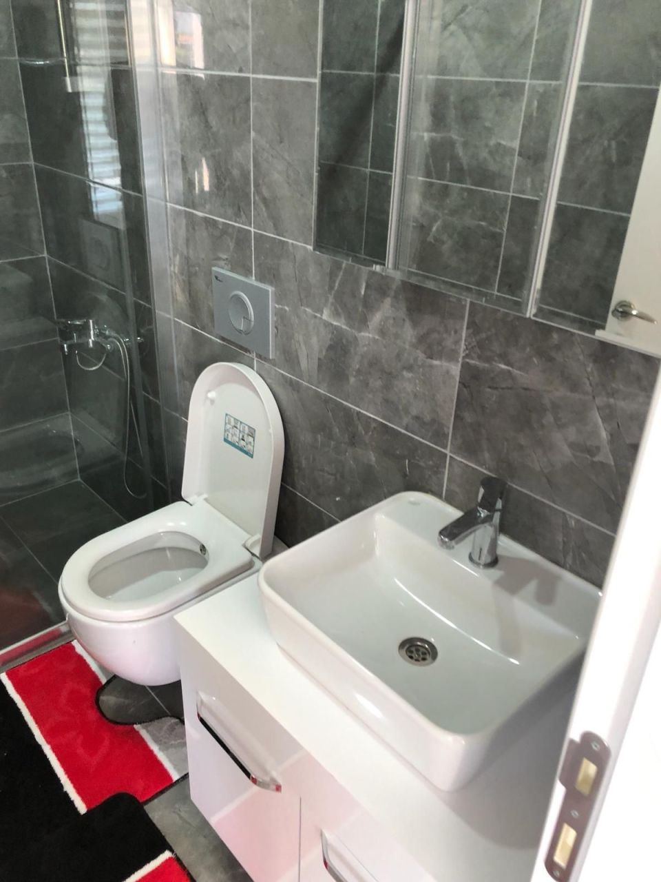 Квартира в Кестеле, Турция, 185 м² - фото 17