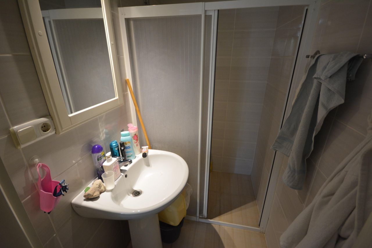 Квартира в Алании, Турция, 125 м² - фото 17