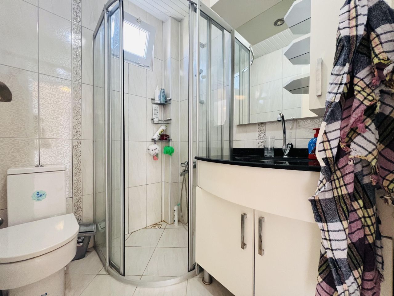 Квартира в Алании, Турция, 85 м² - фото 17