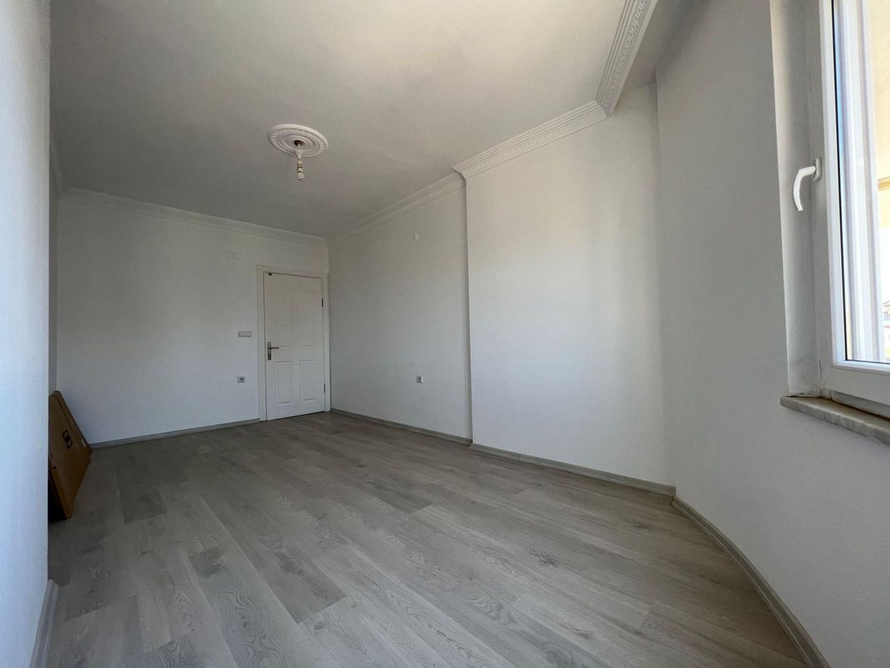 Квартира в Алании, Турция, 110 м² - фото 17