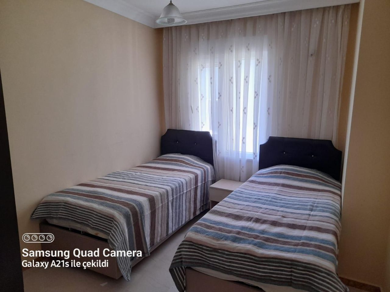 Пентхаус в Алании, Турция, 220 м² - фото 18