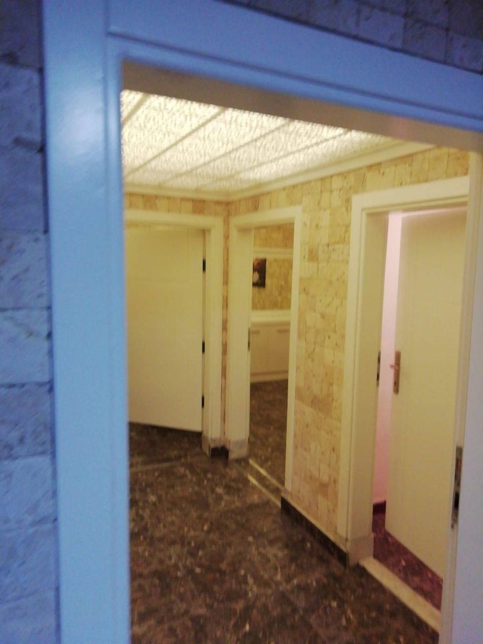 Квартира в Кестеле, Турция, 60 м² - фото 18