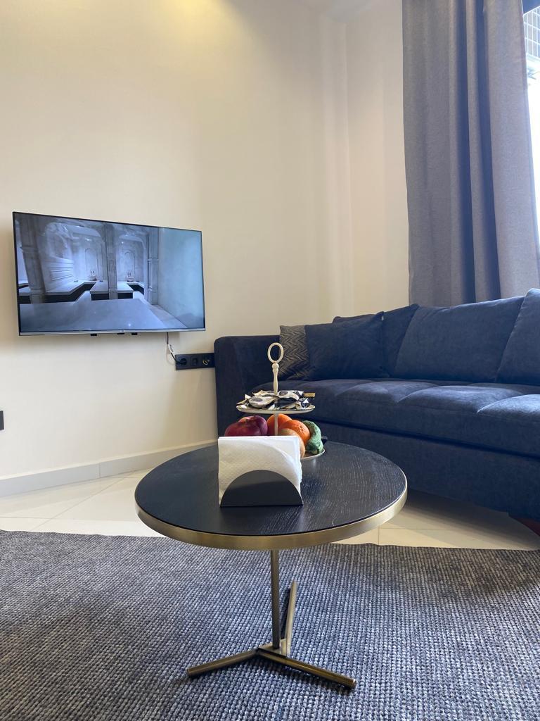 Квартира в Алании, Турция, 52 м² - фото 18