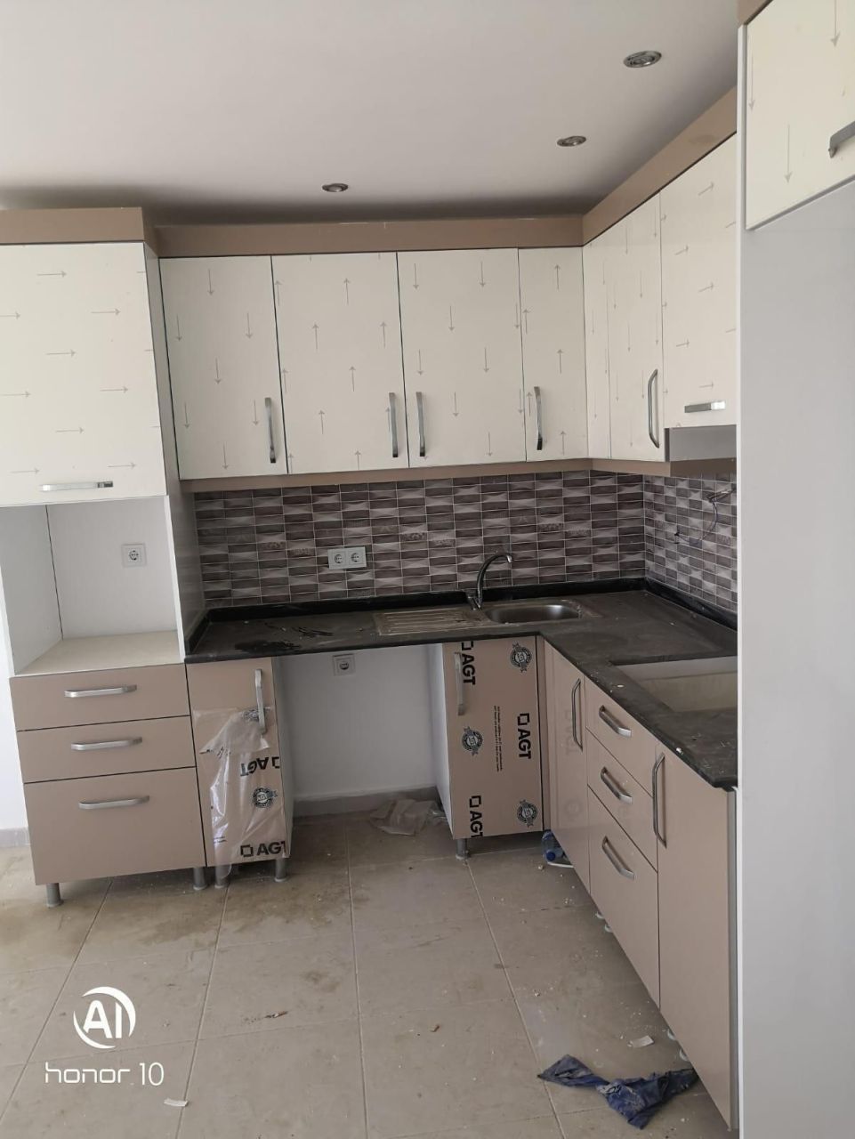 Пентхаус в Алании, Турция, 220 м² - фото 18