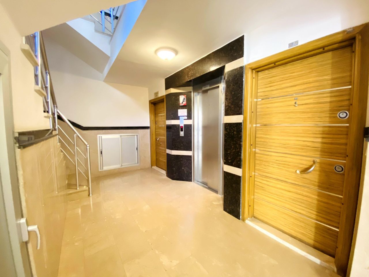 Квартира в Алании, Турция, 145 м² - фото 18