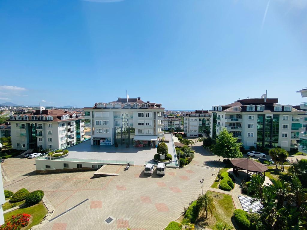 Квартира в Алании, Турция, 70 м² - фото 18