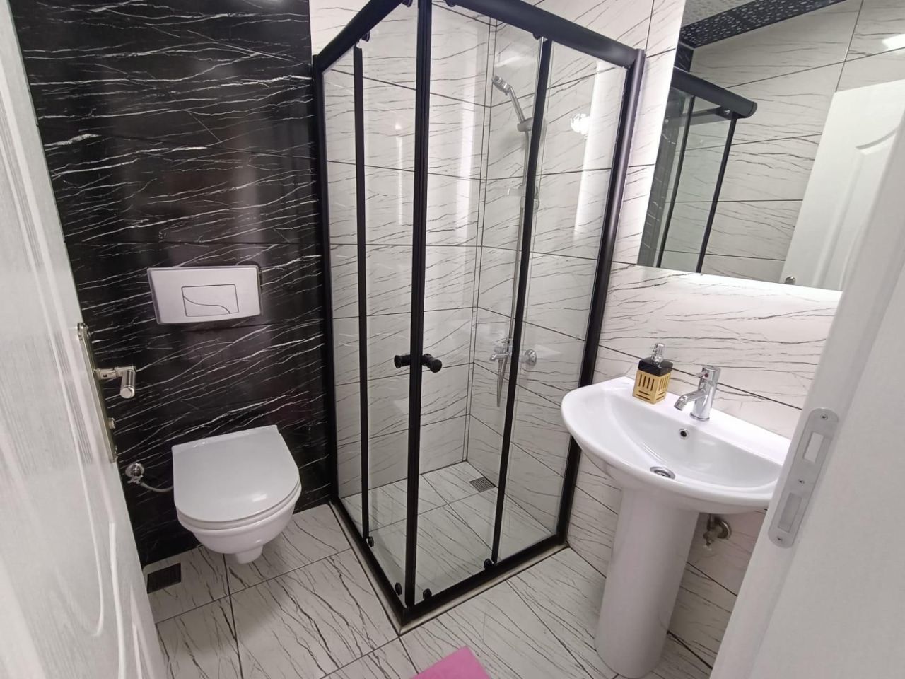 Квартира в Алании, Турция, 120 м² - фото 18