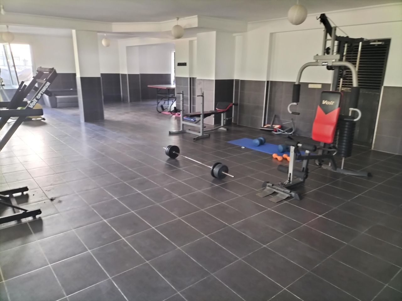 Квартира в Алании, Турция, 100 м² - фото 18