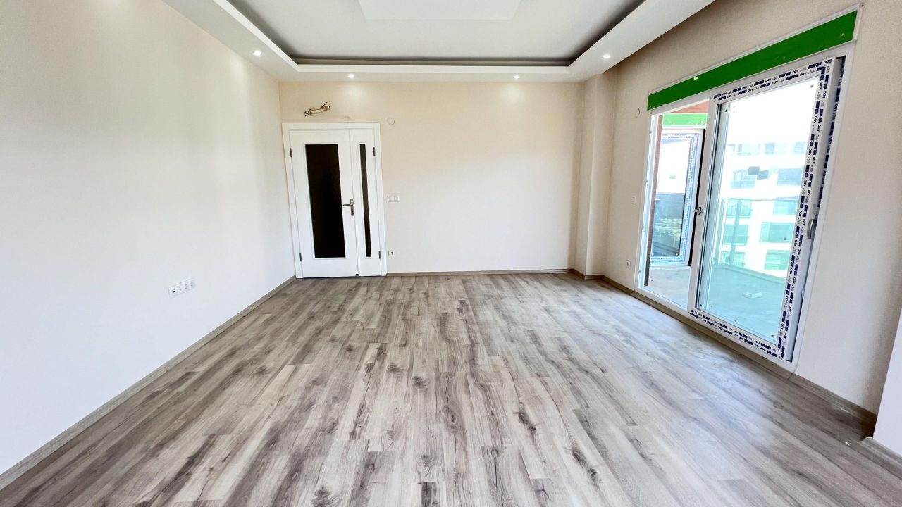 Квартира в Алании, Турция, 135 м² - фото 18