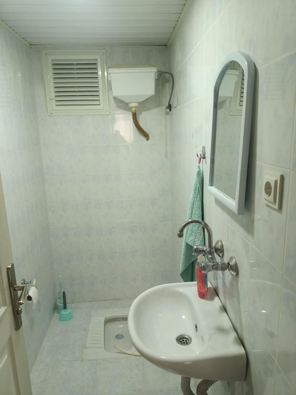 Квартира в Алании, Турция, 110 м² - фото 18