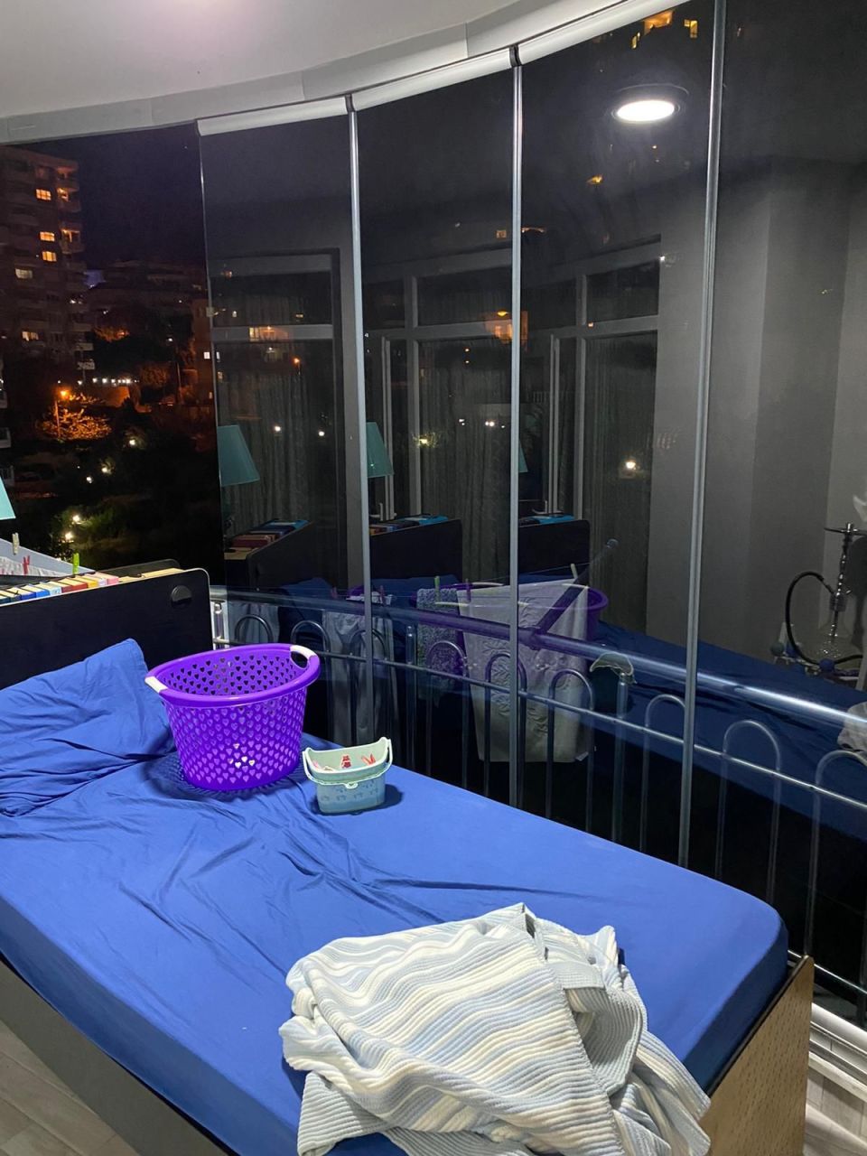 Квартира в Алании, Турция, 125 м² - фото 18