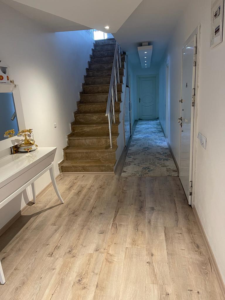 Пентхаус в Алании, Турция, 285 м² - фото 18