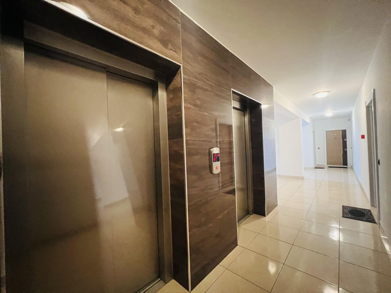 Квартира в Алании, Турция, 85 м² - фото 18