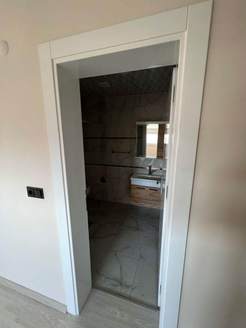 Пентхаус в Алании, Турция, 80 м² - фото 18