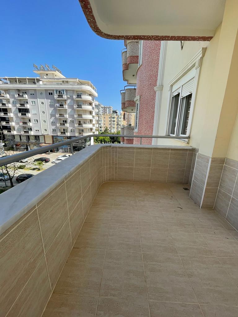 Квартира в Алании, Турция, 130 м² - фото 18