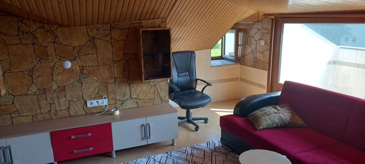 Вилла в Конаклы, Турция, 250 м² - фото 18