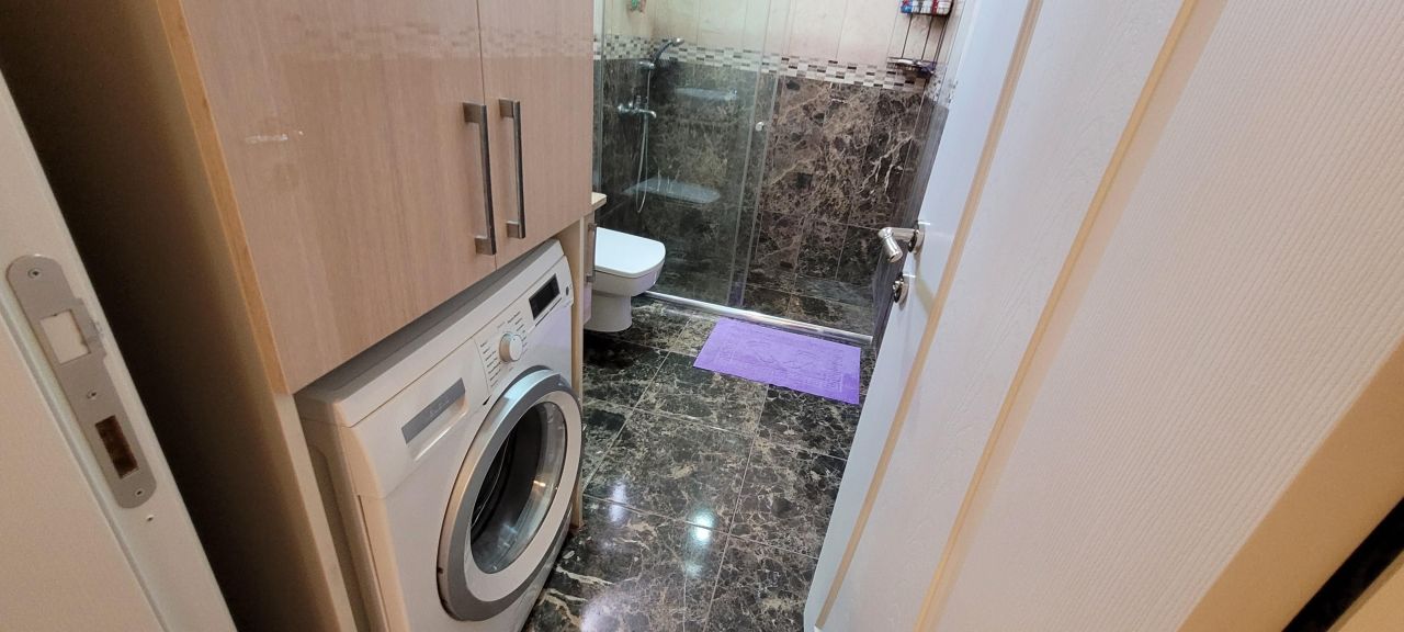 Пентхаус в Кестеле, Турция, 200 м² - фото 18