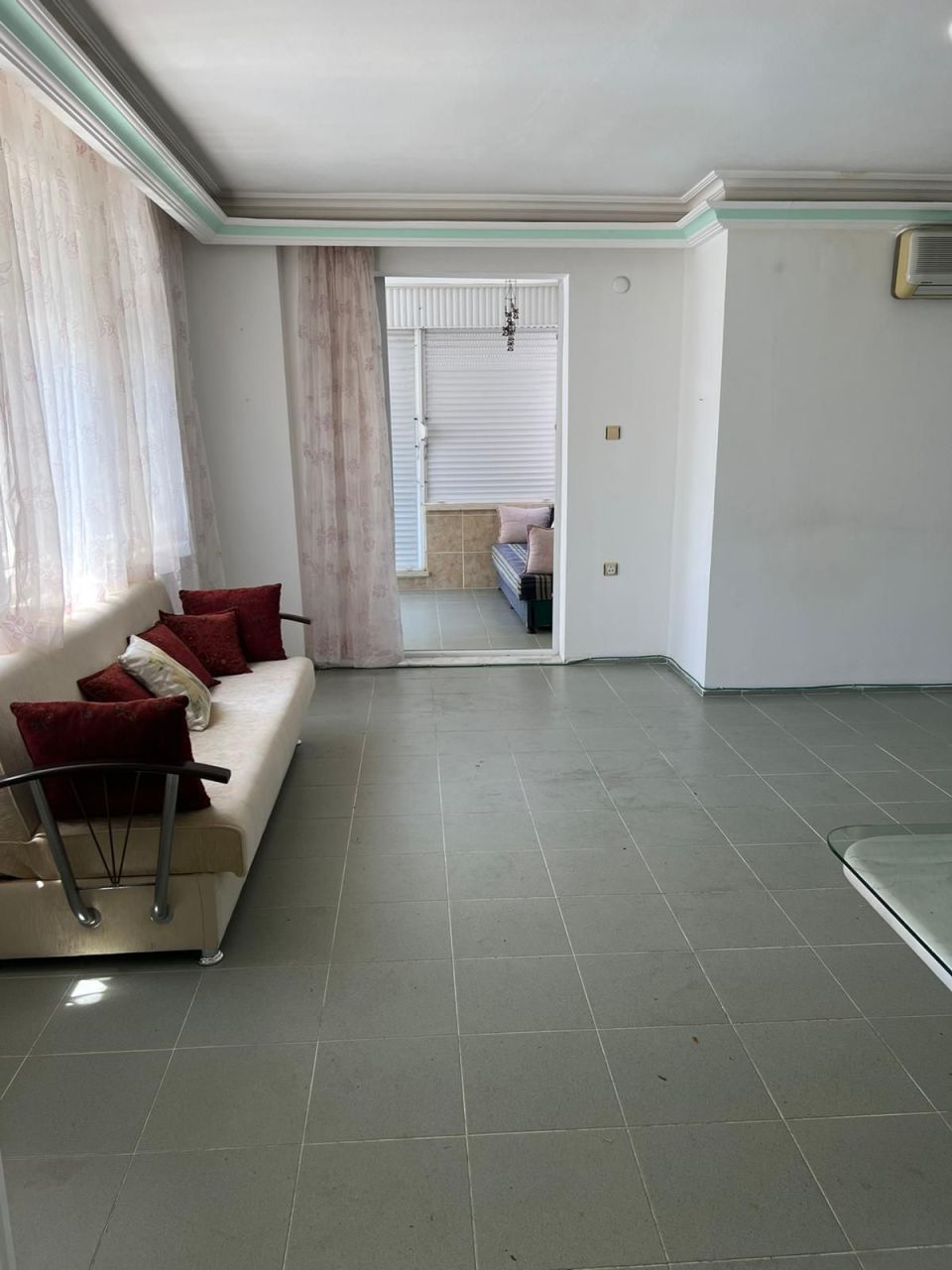 Квартира в Алании, Турция, 125 м² - фото 18