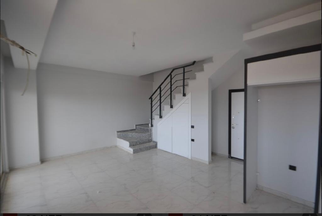 Квартира в Алании, Турция, 125 м² - фото 18