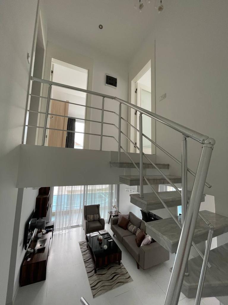 Пентхаус в Алании, Турция, 160 м² - фото 18