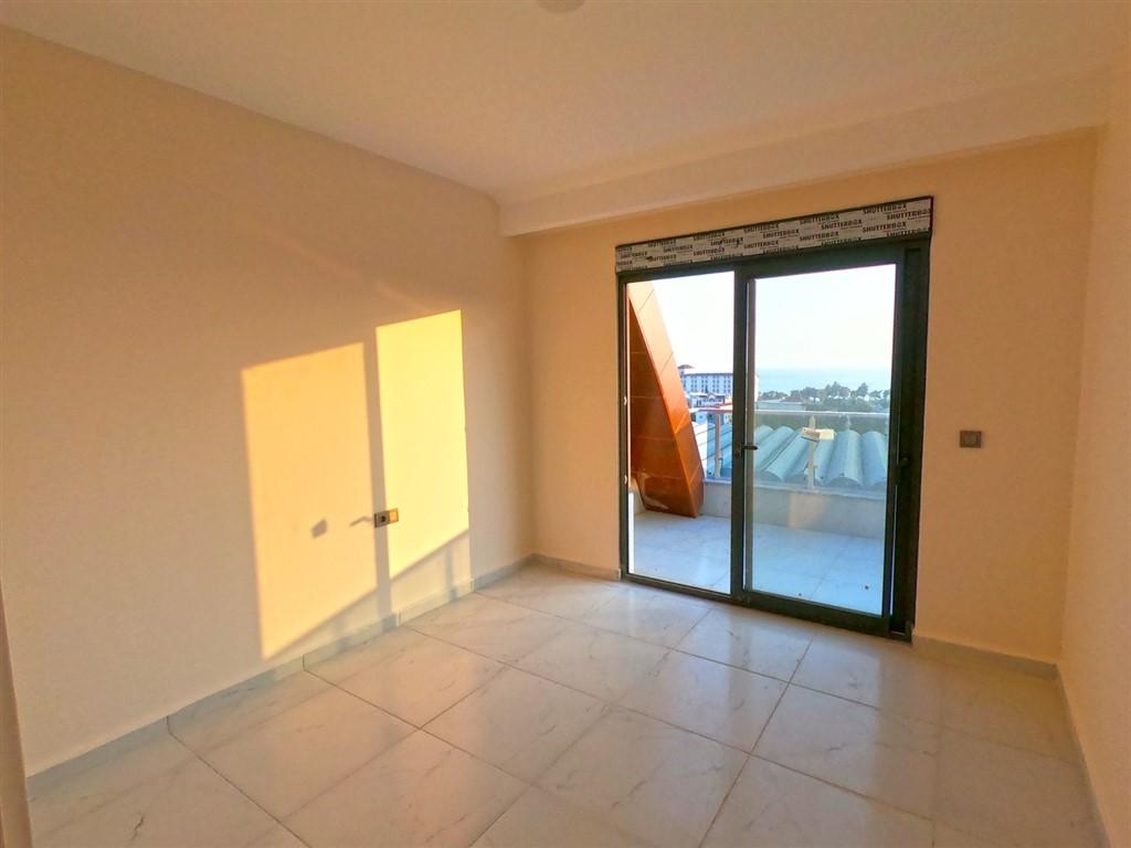 Пентхаус в Алании, Турция, 117 м² - фото 18