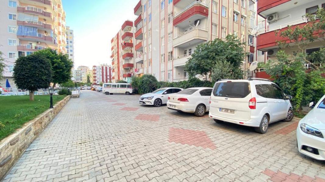 Квартира в Алании, Турция, 136 м² - фото 18