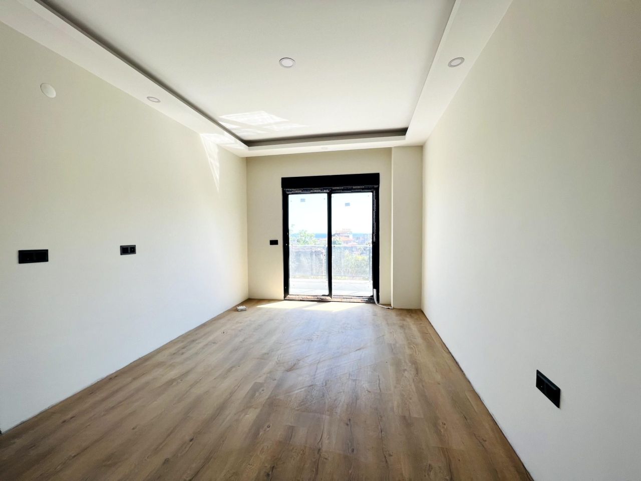 Квартира в Алании, Турция, 110 м² - фото 18