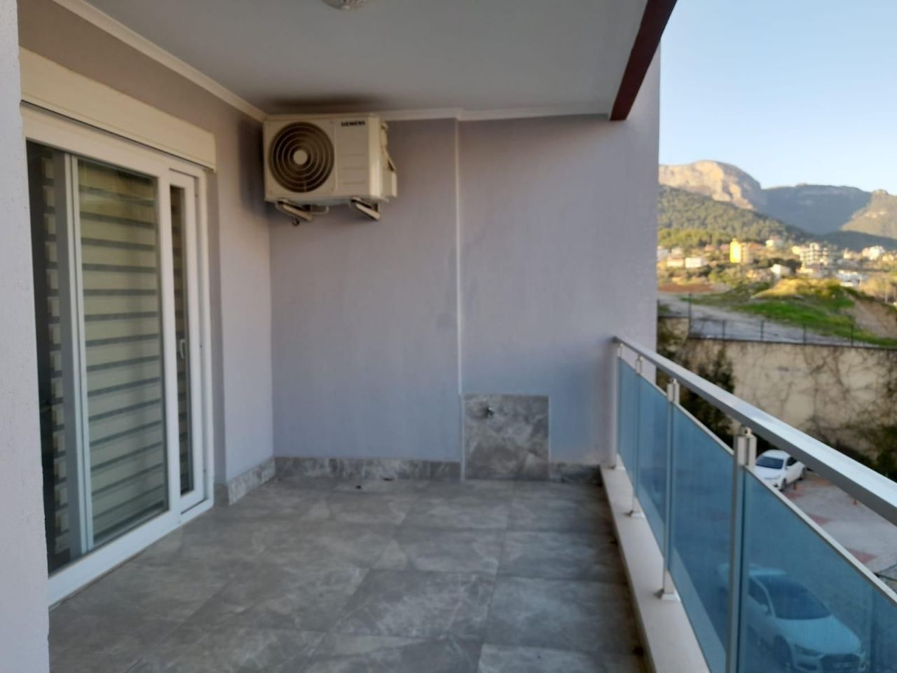 Квартира в Алании, Турция, 62 м² - фото 18