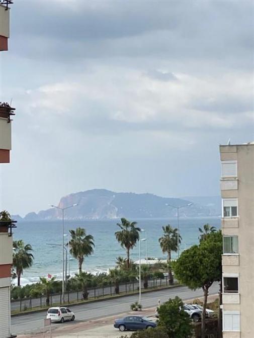 Квартира в Алании, Турция, 120 м² - фото 18