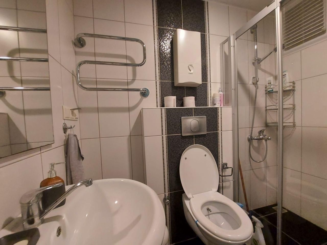 Пентхаус в Алании, Турция, 185 м² - фото 18