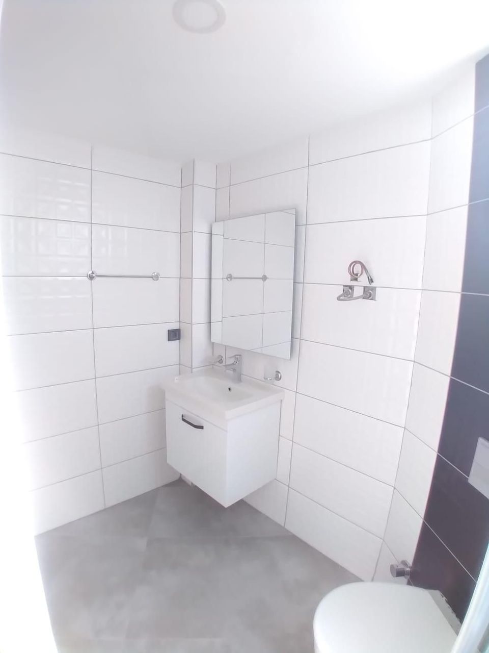 Квартира в Алании, Турция, 55 м² - фото 18