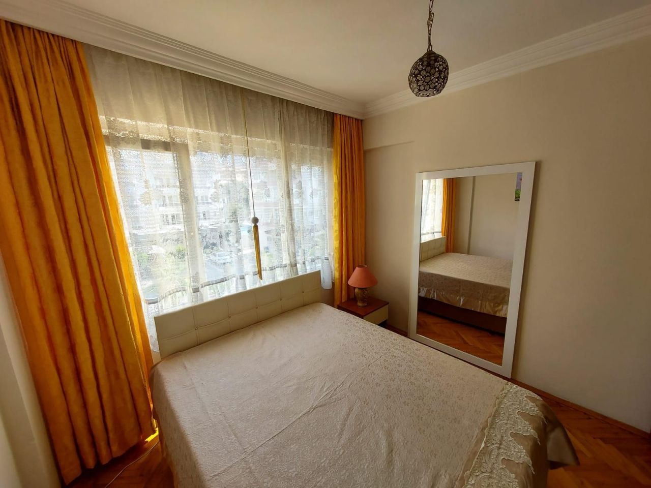 Квартира в Алании, Турция, 65 м² - фото 18