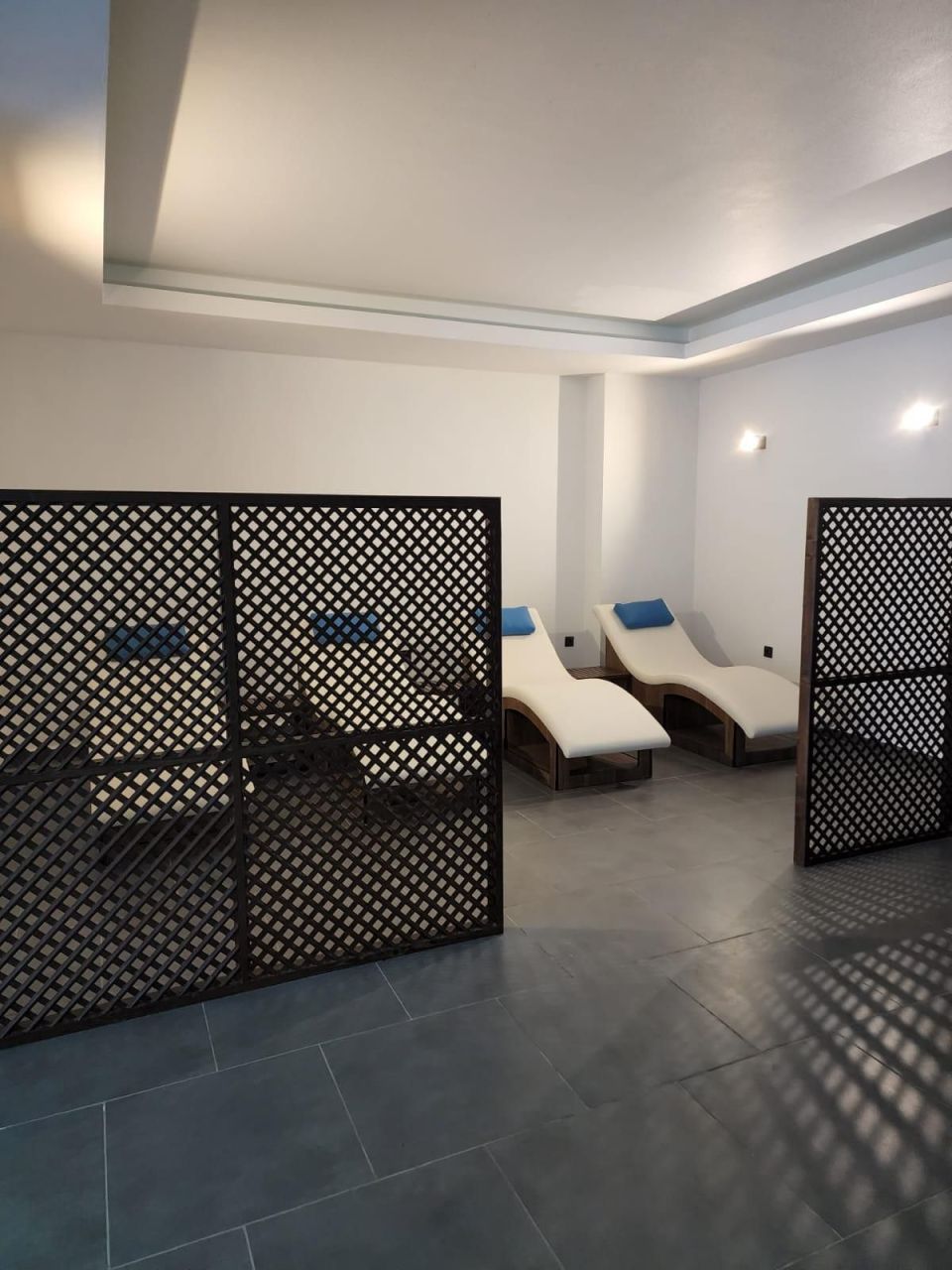 Квартира в Алании, Турция, 60 м² - фото 18