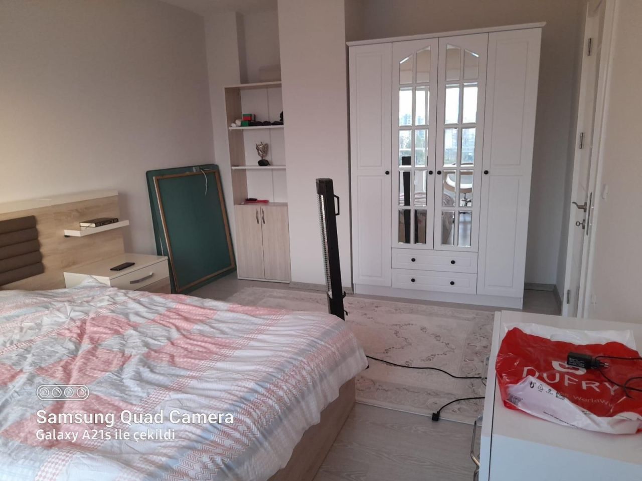 Квартира в Алании, Турция, 220 м² - фото 18