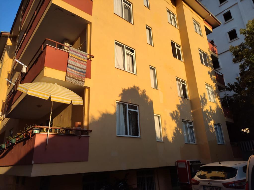 Квартира в Алании, Турция, 70 м² - фото 18