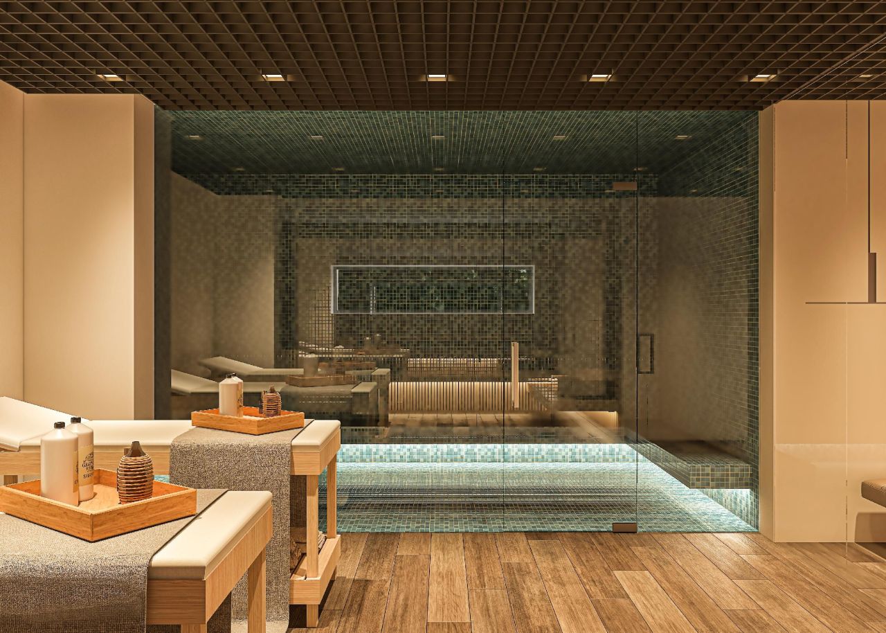 Квартира в Алании, Турция, 61 м² - фото 18