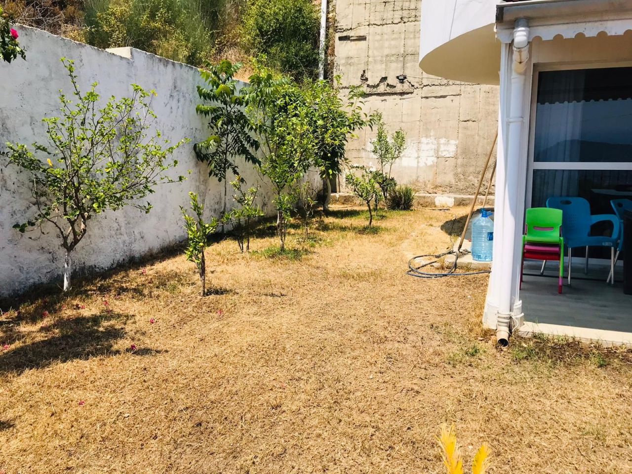 Вилла в Алании, Турция, 200 м² - фото 18