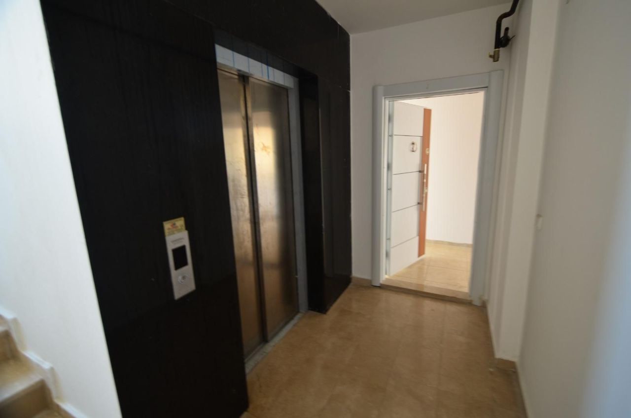 Пентхаус в Алании, Турция, 260 м² - фото 18