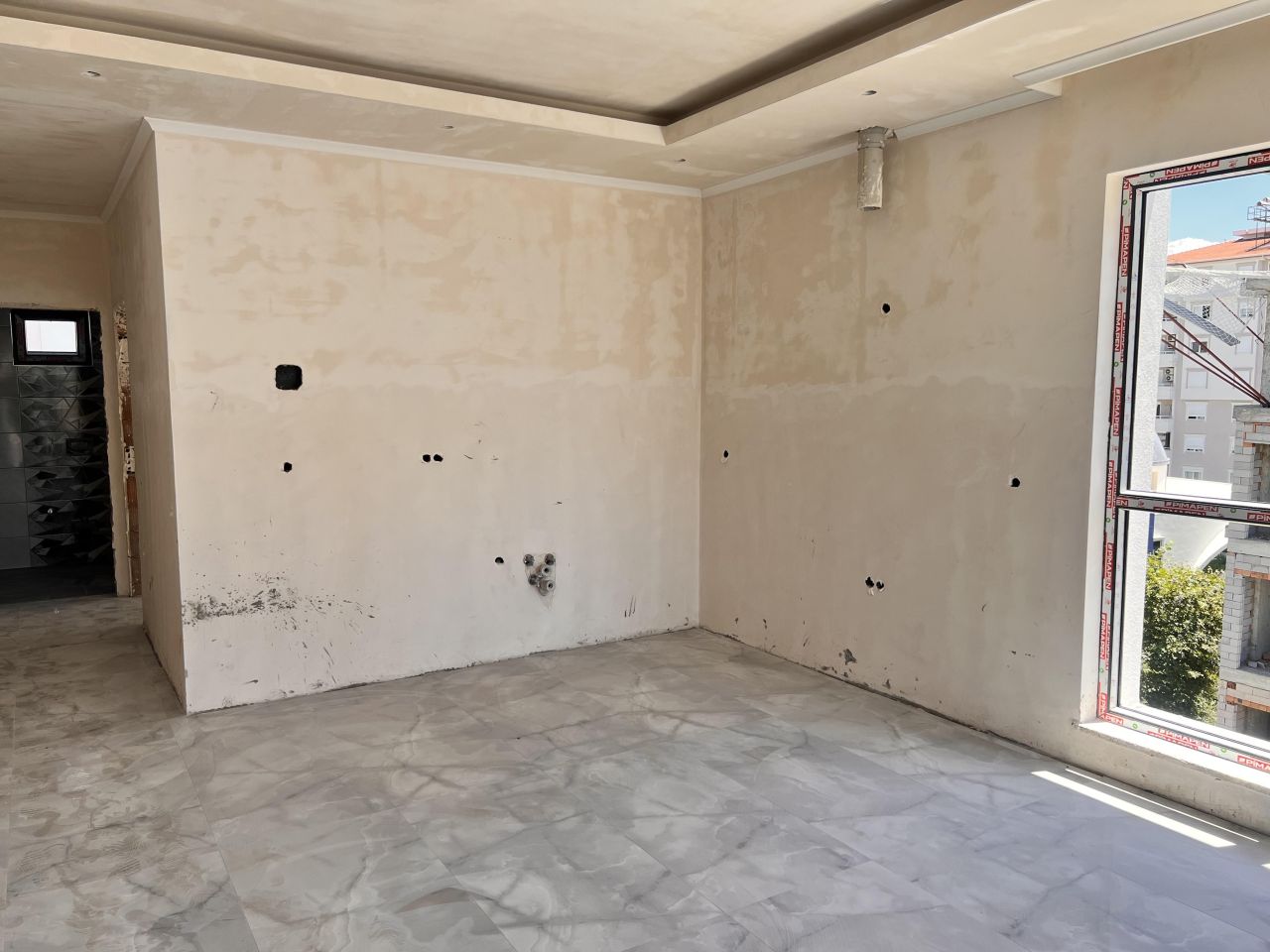 Квартира в Алании, Турция, 60 м² - фото 18