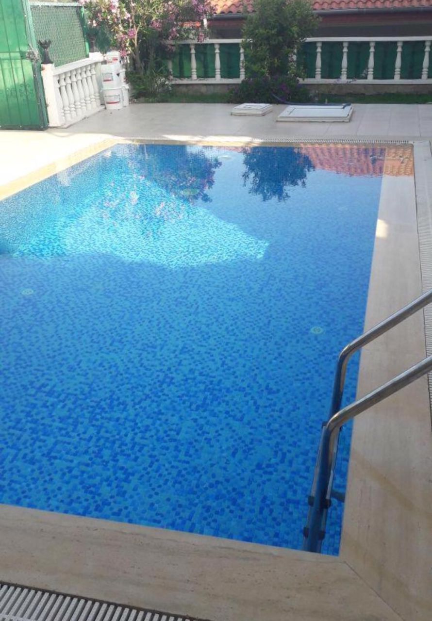 Пентхаус в Алании, Турция, 160 м² - фото 18