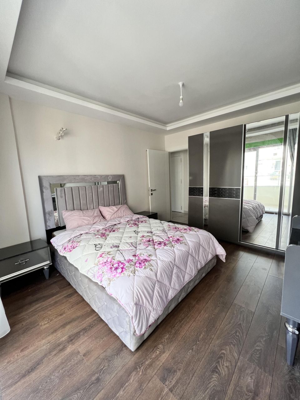 Квартира в Алании, Турция, 135 м² - фото 18