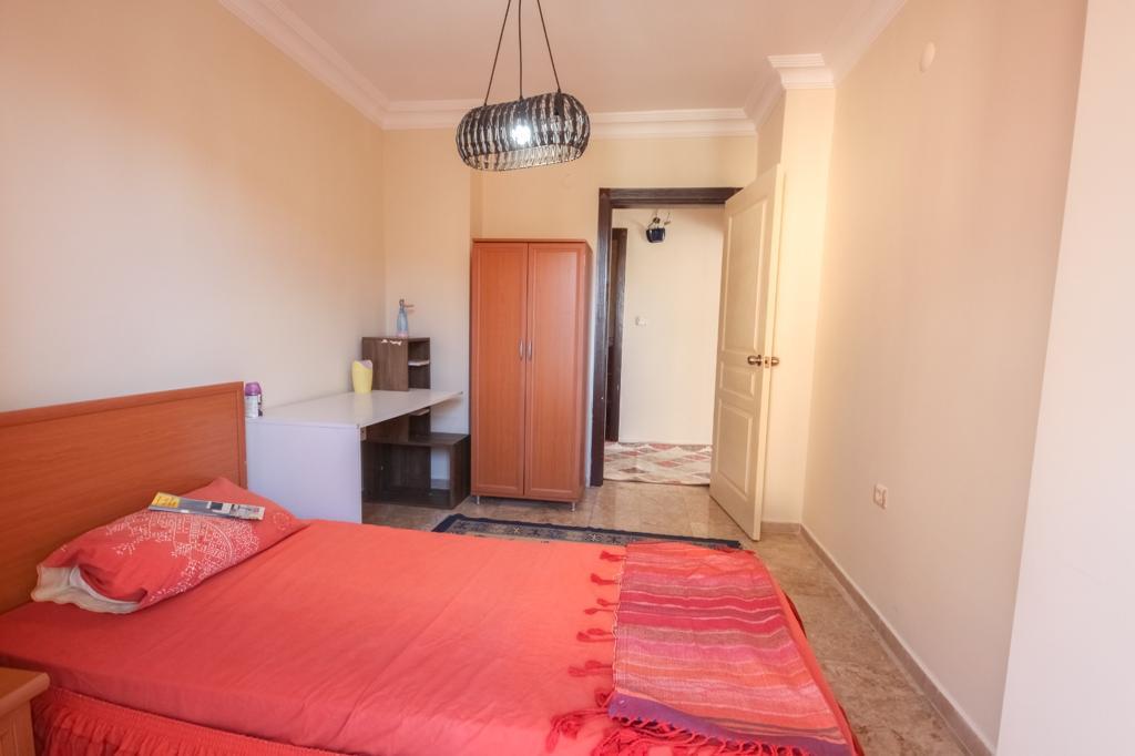 Квартира в Алании, Турция, 140 м² - фото 18