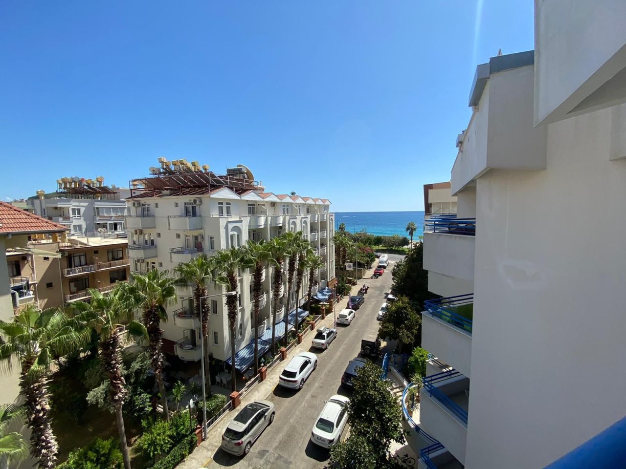 Квартира в Алании, Турция, 68 м² - фото 18